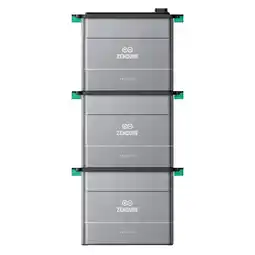 Netto Marken-Discount Zendure SolarFlow AB2000X x3, 5,76kWh Akkus Speicher für Balkonkraftwerk Angebot