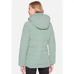 Netto Marken-Discount Soccx Jacke Steppjacke Angebot