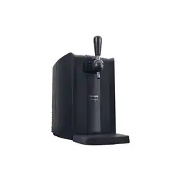 Netto Marken-Discount Philips HD3761/60 PerfectDraft 5000 series Bierzapfanlage Angebot