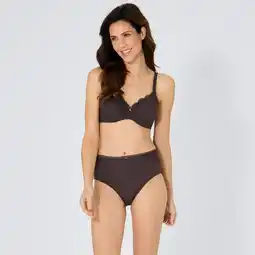 NKD Damen-Rioslip mit Spitzeneinsatz Angebot