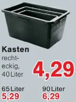Wiglo Wunderland Kasten Angebot