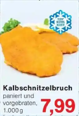 Jawoll Kalbschnitzelbruch Angebot