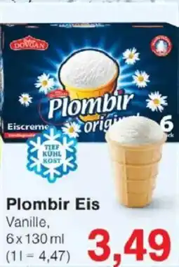 Jawoll Plombir Eis Angebot