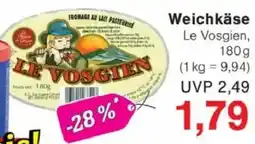 Jawoll Weichkäse Angebot