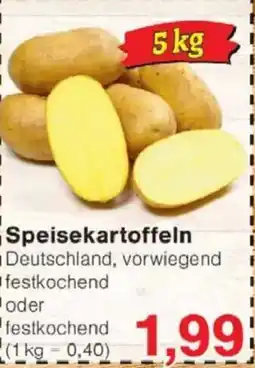 Jawoll Speisekartoffeln Angebot