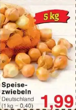 Jawoll Speisezwiebeln Angebot