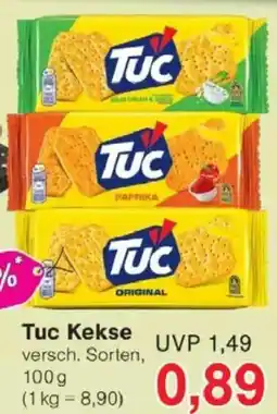 Jawoll Tuc Kekse Angebot