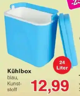Jawoll Kühlbox Angebot