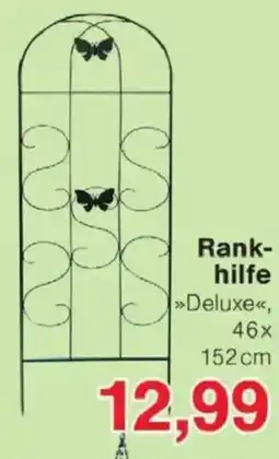 Jawoll Rankhilfe Angebot