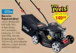 Jawoll Güde Benzin Rasenmäher Angebot
