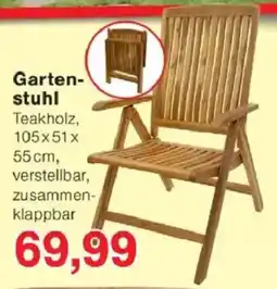 Jawoll Gartenstuhl Angebot