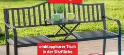 Thomas Philipps Gartenbank Angebot