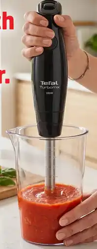 Thomas Philipps Tefal Stabmixer Turbomix Angebot