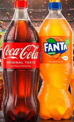Thomas Philipps Coca-Cola Cola Angebot