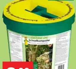 Thomas Philipps Grüner Jan Schnellkomposter Angebot