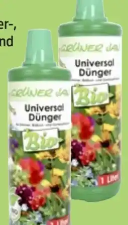 Thomas Philipps Grüner Jan Bio-Universaldünger Angebot