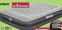 Thomas Philipps BestWay XL-Luftbett Angebot