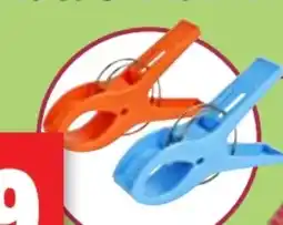 Thomas Philipps Strandhandtuchklammern Angebot