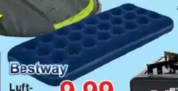 Jawoll Bestway Luftmatratze Angebot