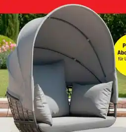 Thomas Philipps Loungesessel Egg-Chair Angebot