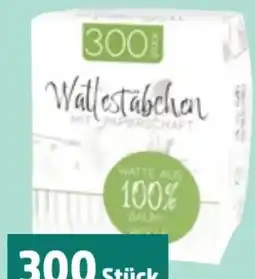 Thomas Philipps Papier Wattestäbchen Angebot