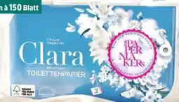 Thomas Philipps The Papermakers Clara Toilettenpapier Angebot