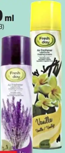 Thomas Philipps Fresh Day Lufterfrischer Angebot