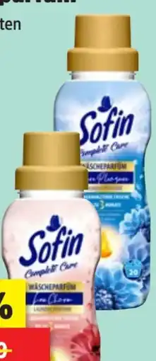 Thomas Philipps SoFine Wäscheparfüm Angebot