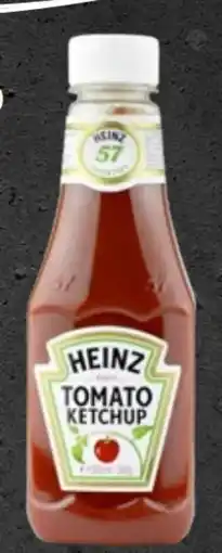 Thomas Philipps Heinz Tomato-Ketchup Angebot