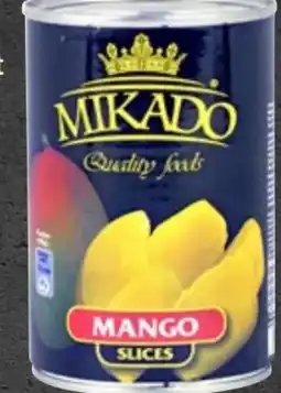 Thomas Philipps Mikado Mango Angebot