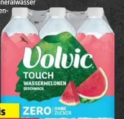 Thomas Philipps Volvic Touch Spritzig Zero Angebot