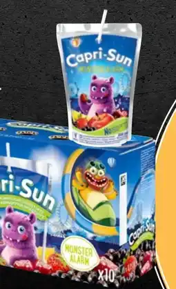 Thomas Philipps Capri Sun Fruchtsaftgetränk Angebot