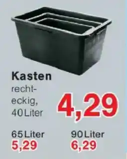 Jawoll Kasten Angebot