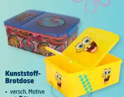 Thomas Philipps Kunststoff Brotdose Angebot