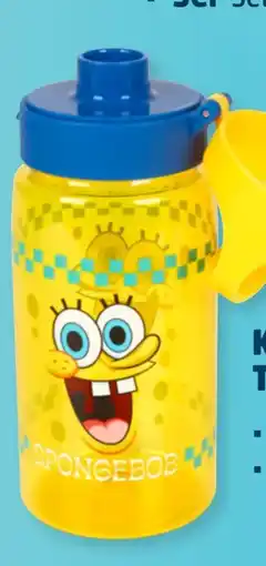 Thomas Philipps Kunststoff Trinkflasche Angebot