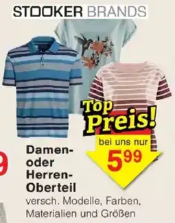 Jawoll Stooker brands damen oder herren oberteil Angebot