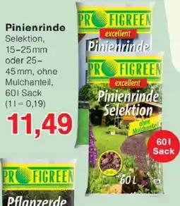 Jawoll Profigreen pinienrinde Angebot