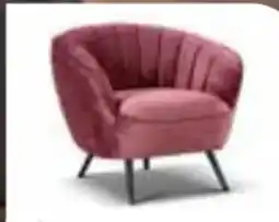 Segmüller Sessel Glamour Angebot