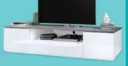 Segmüller TV-Lowboard Privilegio Angebot