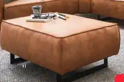Segmüller Hocker Antwerp Angebot