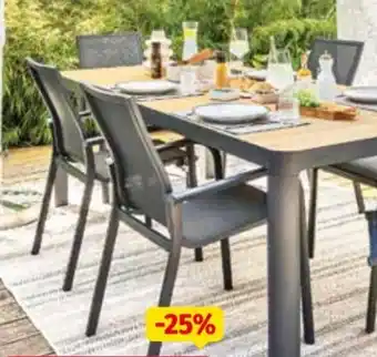 Segmüller Tisch Luca Angebot