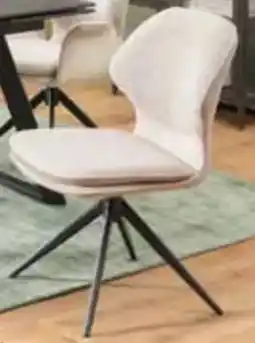 Segmüller Design & More Stuhl Pinto Angebot