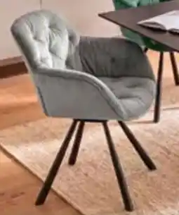 Segmüller Stuhl Lille Angebot