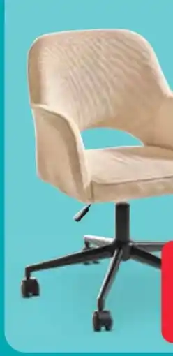 Segmüller Drehstuhl Fidenza Angebot