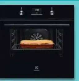 Segmüller Electrolux Backofen Angebot