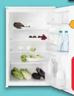 Segmüller Electrolux Einbau-Kühlschrank Angebot