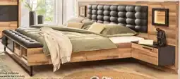 Segmüller Forte Möbel Bett Fayola Angebot