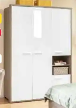 Segmüller Composad Kleiderschrank Mipiace Angebot