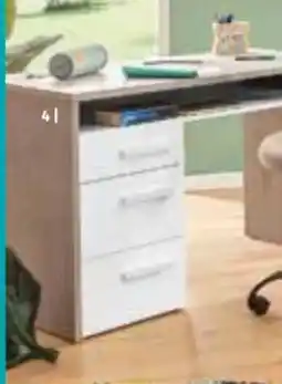 Segmüller Composad Schreibtisch Mipiace Angebot