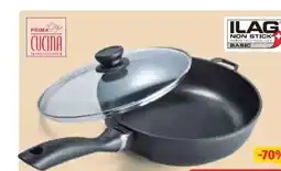Segmüller Prima Cucina Pfanne 28 cm Angebot